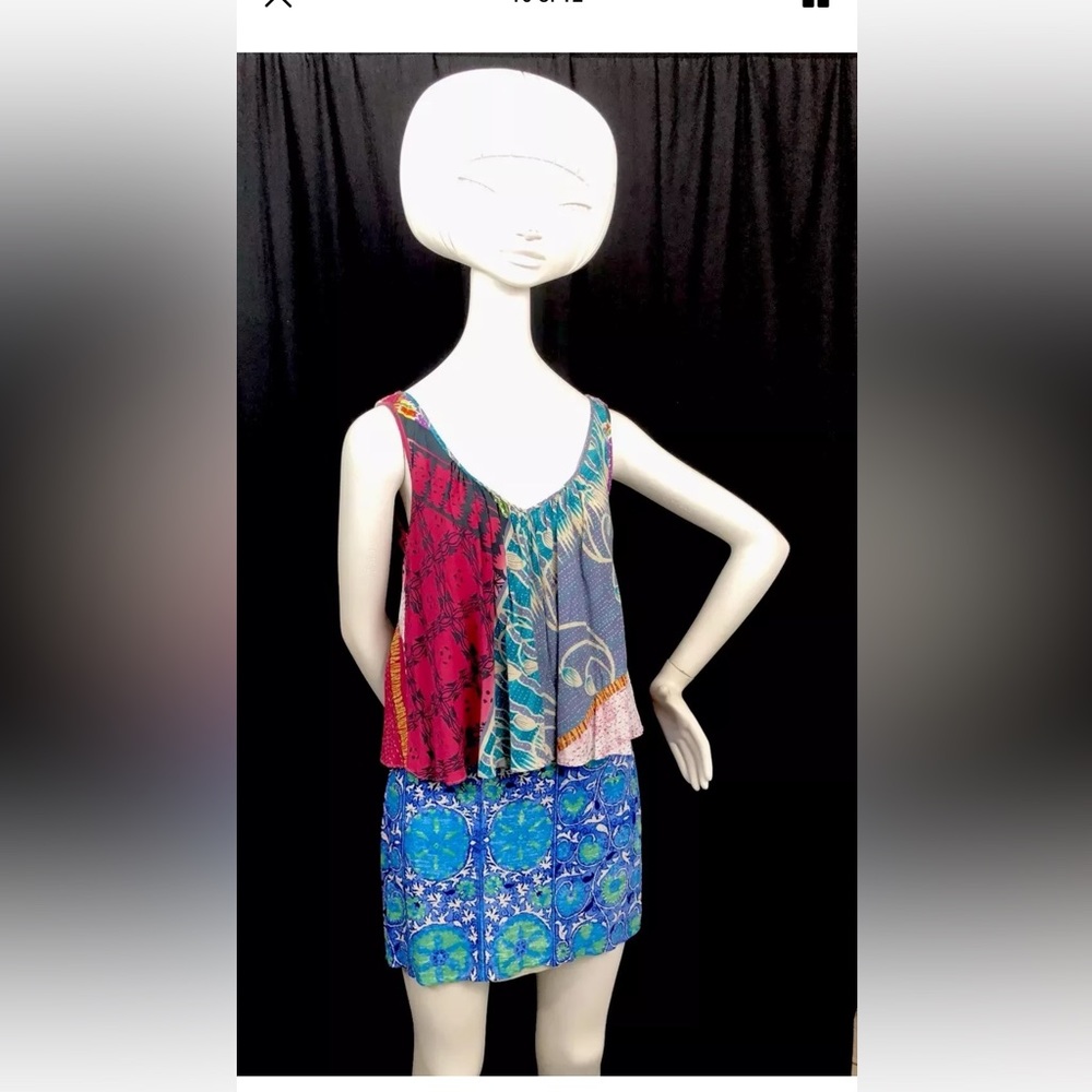 Plenty by Tracey Reese dress